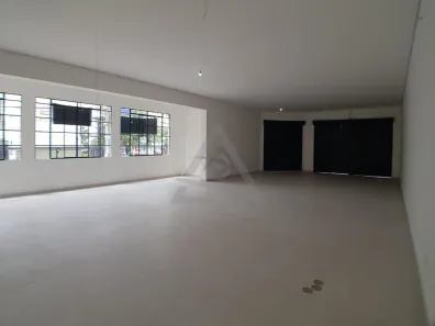 Ponto Comercial para alugar, 287m² no Nova Campinas, Campinas