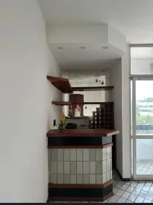 Apartamento com 1 Quarto à venda, 50m² no Canela, Salvador