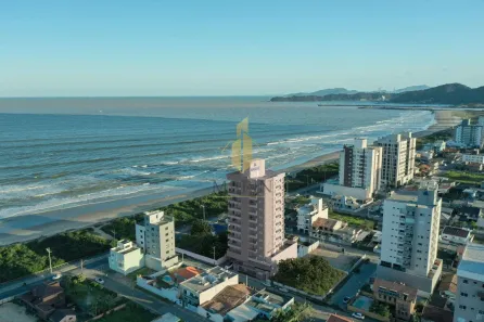 Apartamento com 3 Quartos à venda, 106m² no Centro, Navegantes