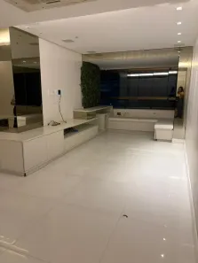 Apartamento com 4 Quartos para alugar, 140m² no Ilha do Retiro, Recife