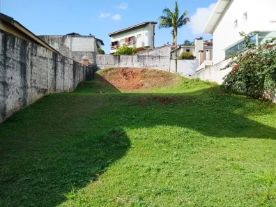 Lote/Terreno à venda, 420m² no Jardim Lambreta, Cotia