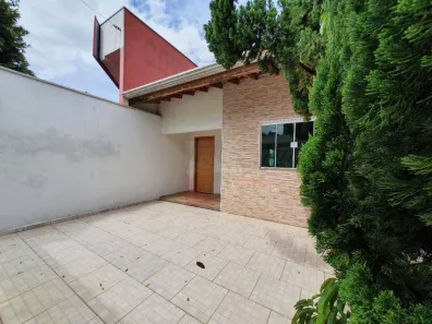 Casa com 3 Quartos à venda, 98m² no Jardim Boer I, Americana