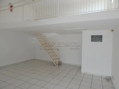 Ponto Comercial para alugar, 80m² no Centro, Ribeirão Preto