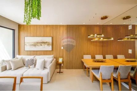 Apartamento com 2 Quartos à venda, 62m² no São Mateus, Juiz de Fora