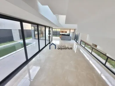 Casa de Condomínio com 3 Quartos à venda, 280m² no Loteamento Verana, São José dos Campos