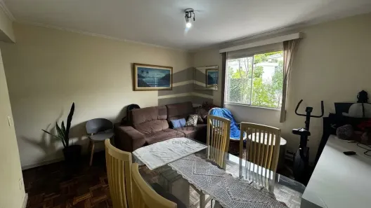Apartamento com 3 Quartos à venda, 75m² no Vila Mariana, São Paulo