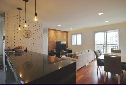 Apartamento com 2 Quartos à venda, 66m² no Vila Andrade, São Paulo