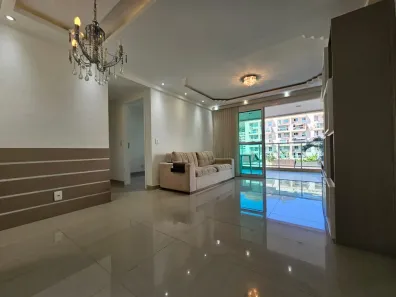 Apartamento com 2 Quartos à venda, 72m² no Freguesia (Jacarepaguá), Rio de Janeiro
