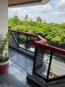 Apartamento com 3 Quartos à venda, 137m² no Jardim Anália Franco, São Paulo