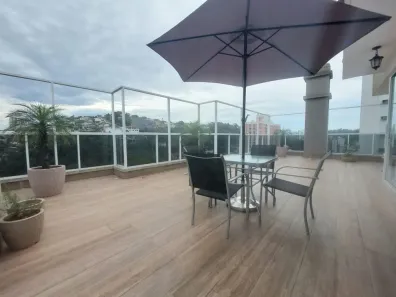 Cobertura com 3 Quartos à venda, 150m² no Vila Nova, Blumenau