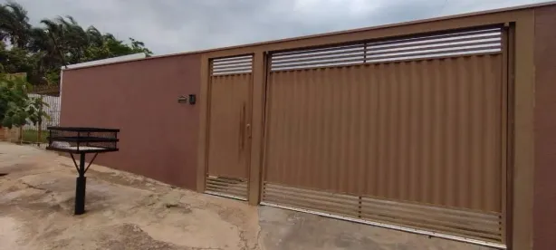 Fazenda/Sítio com 2 Quartos à venda, 130m² no Estância São Pedro, São José do Rio Preto