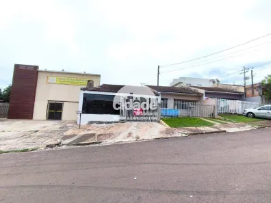 Casa com 2 Quartos à venda, 61m² no Brazmadeira, Cascavel