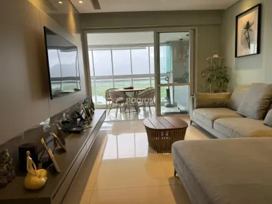 Apartamento com 4 Quartos à venda, 163m² no Barra da Tijuca, Rio de Janeiro