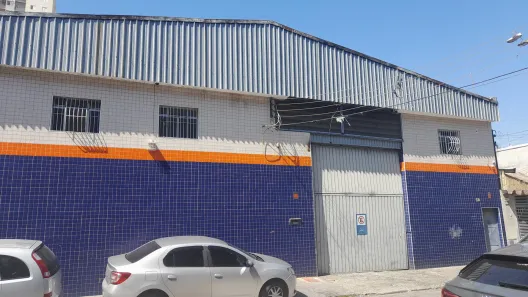 Galpão/Depósito/Armazém à venda, 876m² no Jardim Brasil (Zona Norte), São Paulo