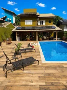 Casa de Condomínio com 3 Quartos à venda, 400m² no Contry Park, Mauá