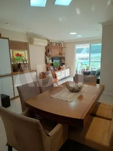 Apartamento com 4 Quartos à venda, 124m² no Freguesia (Jacarepaguá), Rio de Janeiro