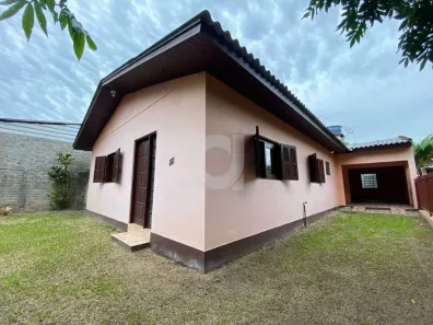 Casa com 4 Quartos à venda, 92m² no São Jorge, Portão