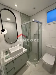 Apartamento com 2 Quartos à venda, 85m² no Ponta da Praia, Santos