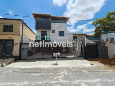 Cobertura com 3 Quartos à venda, 110m² no Sapucaias III, Contagem
