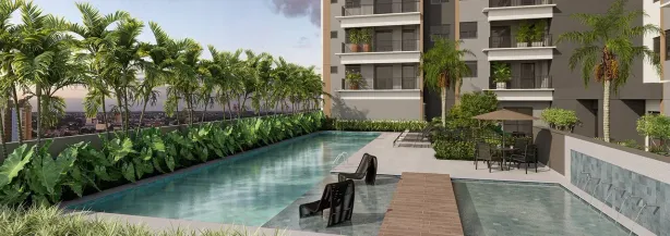Apartamento com 2 Quartos à venda, 45m² no Vila Mariana, São Paulo