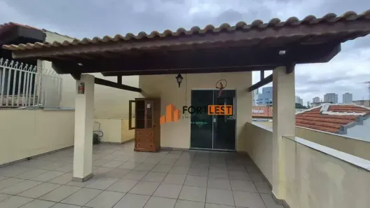 Casa com 4 Quartos à venda, 171m² no Vila Formosa, São Paulo