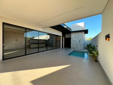 Casa com 2 Quartos à venda, 210m² no Alameda das Cores Residencial, Sinop