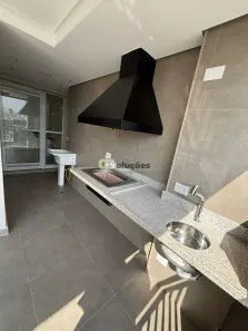 Apartamento com 2 Quartos à venda, 91m² no Vila Anastácio, São Paulo