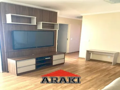 Apartamento com 3 Quartos à venda, 62m² no Água Funda, São Paulo