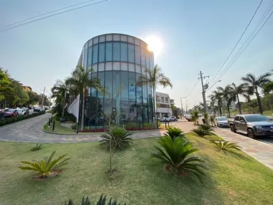 Sala Comercial para alugar, 45m² no Pinheirinho, Vinhedo