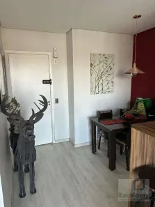 Apartamento com 2 Quartos à venda, 54m² no Bethaville I, Barueri
