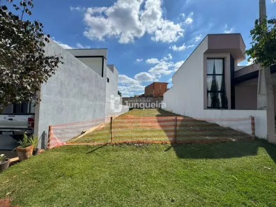 Lote/Terreno à venda, 200m² no Jardim Califórnia, Piracicaba