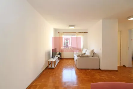 Apartamento com 2 Quartos à venda, 78m² no Pinheiros, São Paulo