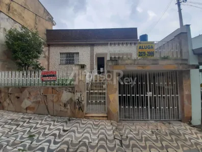 Casa com 2 Quartos à venda, 140m² no Vila Celeste (Zona Leste), São Paulo