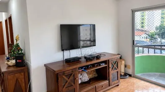 Apartamento com 2 Quartos à venda, 85m² no Bangú, Santo André