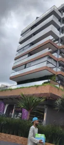 Apartamento com 1 Quarto para alugar, 37m² no Batista Campos, Belém
