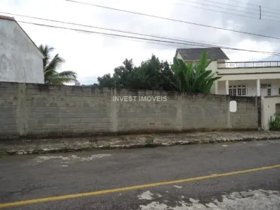 Lote/Terreno à venda, 352m² no Cidade Jardim, Juiz de Fora