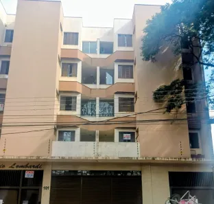 Apartamento com 3 Quartos à venda, 95m² no Zona 03, Maringá