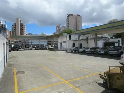 Lote/Terreno à venda, 1216m² no Vila Mascote, São Paulo