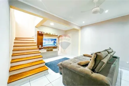 Casa com 3 Quartos à venda, 216m² no Jardim Águas Claras, Bragança Paulista