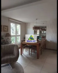 Apartamento com 2 Quartos à venda, 49m² no Parque Yolanda (Nova Veneza), Sumaré
