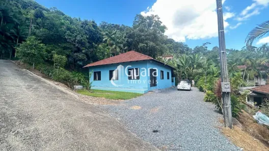 Casa com 3 Quartos à venda, 90m² no Centro, Guaramirim