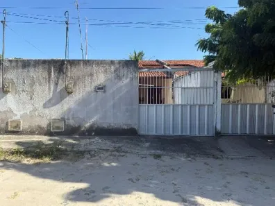 Casa com 2 Quartos à venda, 150m² no Pacajus, Pacajus