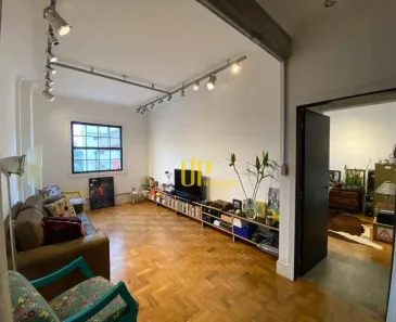 Apartamento com 2 Quartos para alugar, 105m² no Vila Mariana, São Paulo