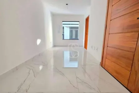 Casa de Condomínio com 2 Quartos à venda, 87m² no Vila Granada, São Paulo