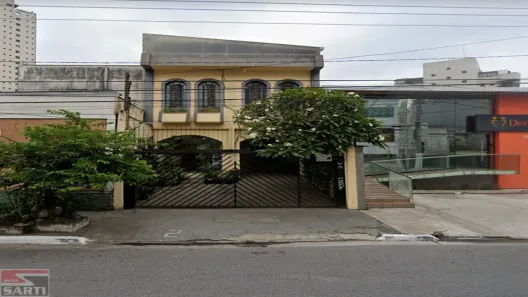 Sobrado com 4 Quartos à venda, 358m² no Santana, São Paulo