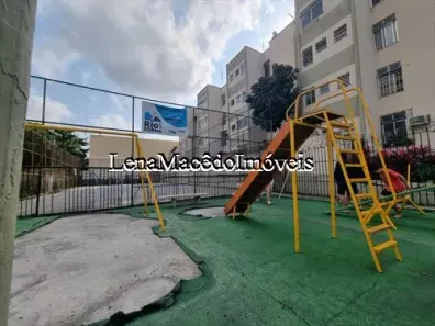 Apartamento com 2 Quartos à venda, 49m² no Freguesia (Jacarepaguá), Rio de Janeiro