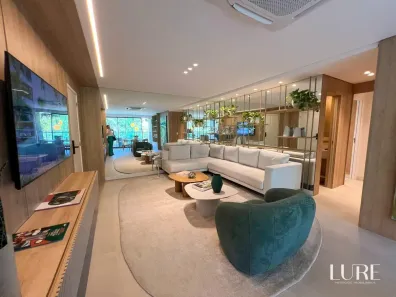 Apartamento com 3 Quartos à venda, 100m² no Tirol, Natal