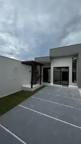 Casa com 2 Quartos à venda, 62m² no Jardim Icaraí, Caucaia