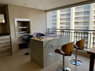 Apartamento com 3 Quartos à venda, 178m² no Vila Suzana, São Paulo