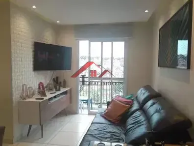 Apartamento com 2 Quartos à venda, 63m² no Jardim Previdência, São Paulo